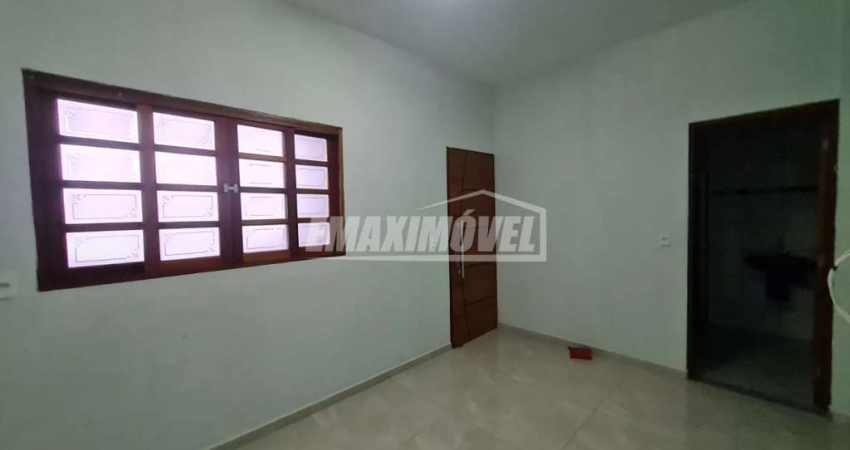 Apartamento para aluguel no Julio de Mesquita - Sorocaba/SP