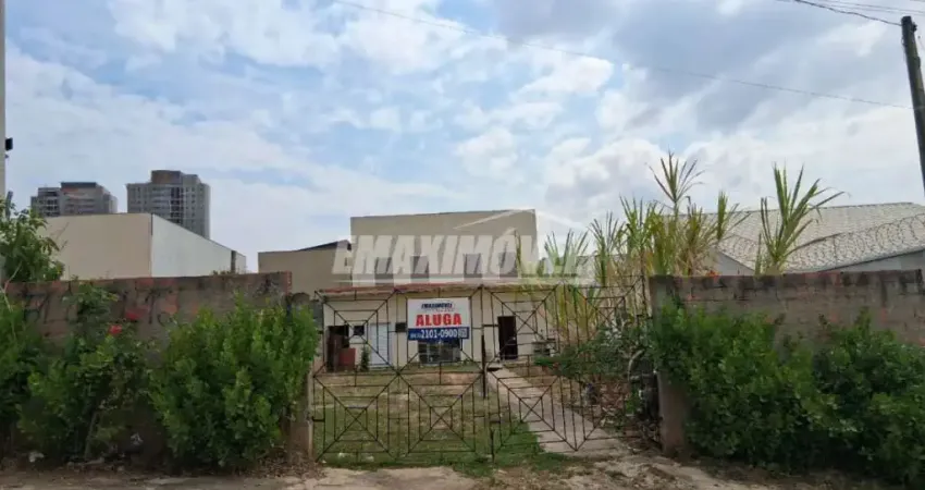 Sala comercial para alugar na Rua José Rodrigues, Jardim do Paço, Sorocaba