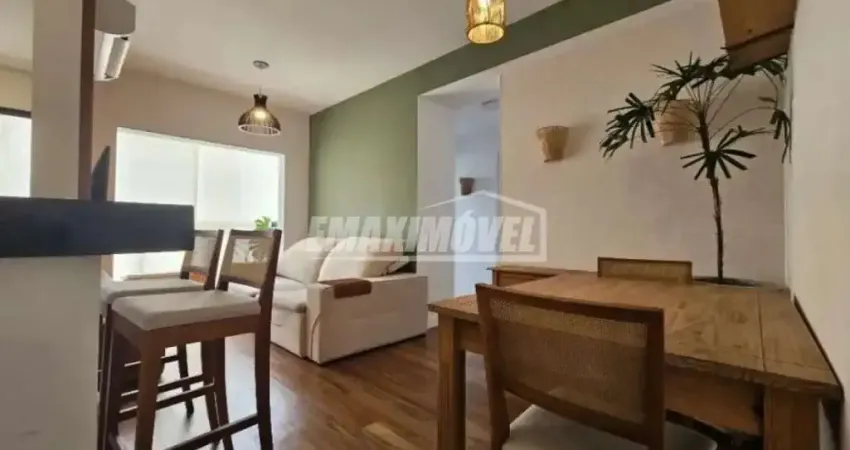 Apartamento Padrão em Sorocaba