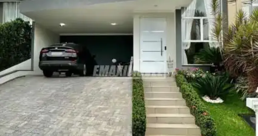 Casa com 3 Suítes, 4 vagas e Espaço Gourmet - Av. Elias Maluf
