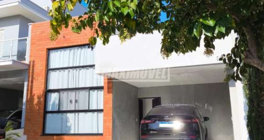 Casa em Condomínios em Sorocaba
