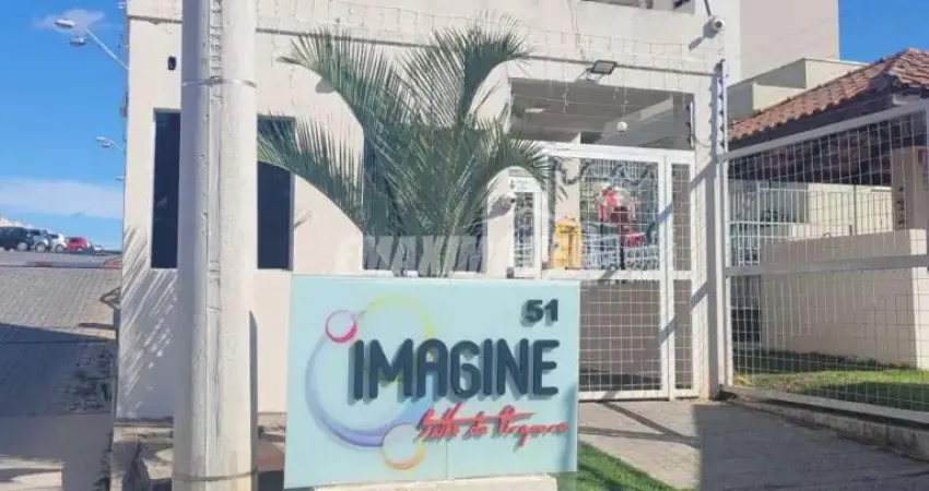 Apartamento com 2 quartos à venda na André Crucomschi, Bloco 2, 451, Jardim Luar, Salto de Pirapora