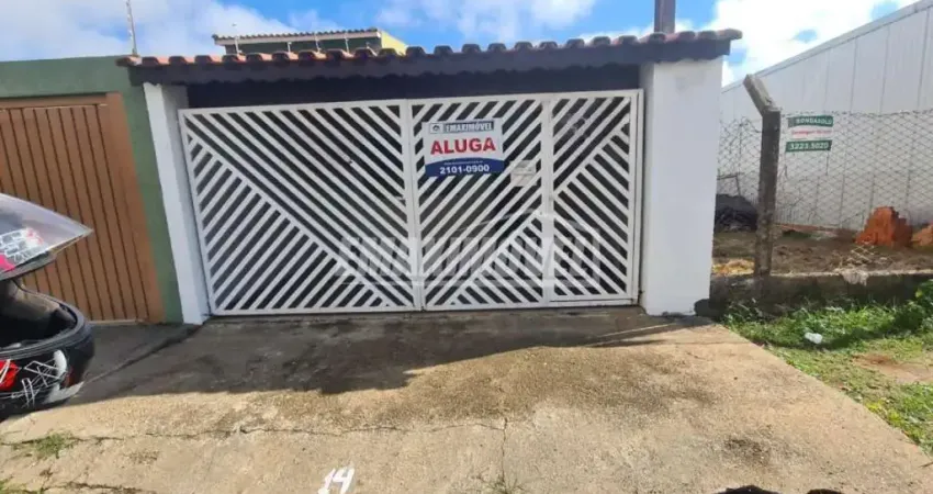 Casa com 2 quartos à venda na Rua Vicência Leonetti, 226, Jardim São Paulo, Sorocaba