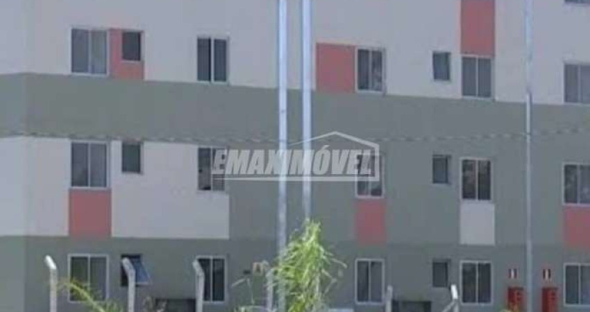 Apartamento Padrão em Sorocaba