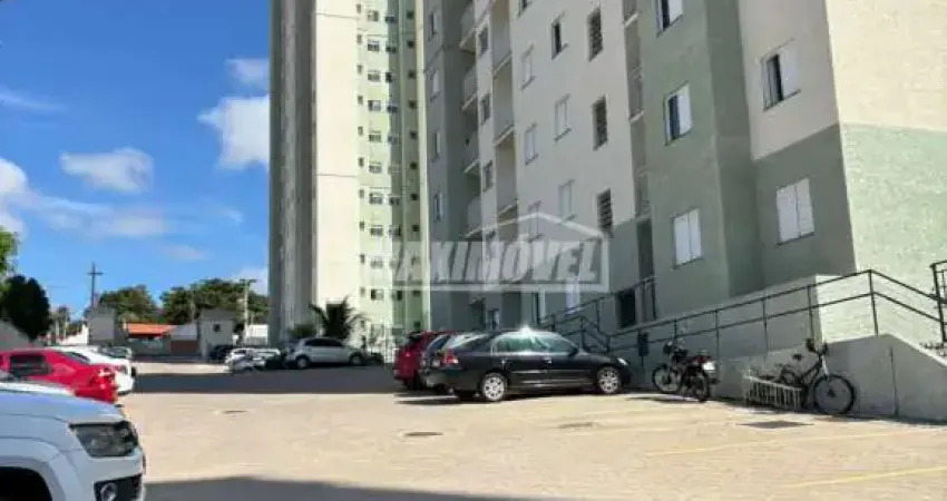 Apartamento Padrão em Sorocaba