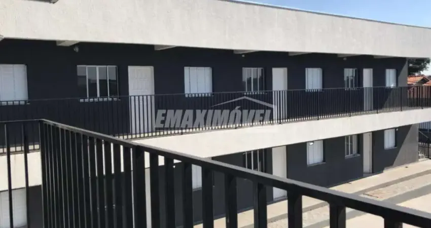 Prédio à venda na Rua Benedito Sampaio, Vila Helena, Sorocaba