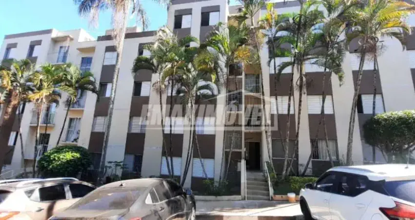 Apartamento Padrão em Sorocaba