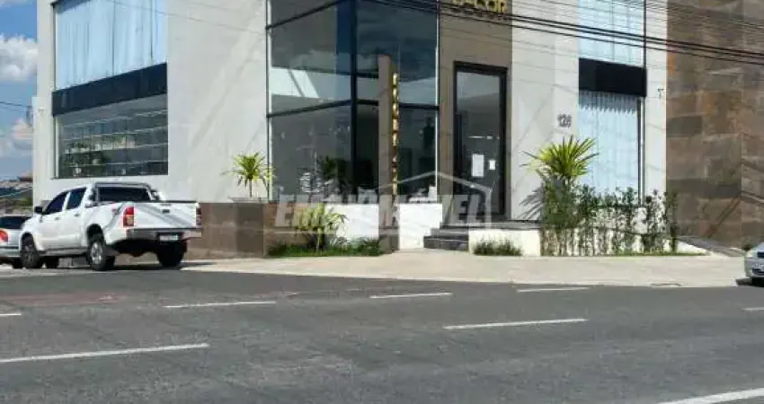 Prédio Comercial para Locação com 3 pavimentos - Parque Bela Vista