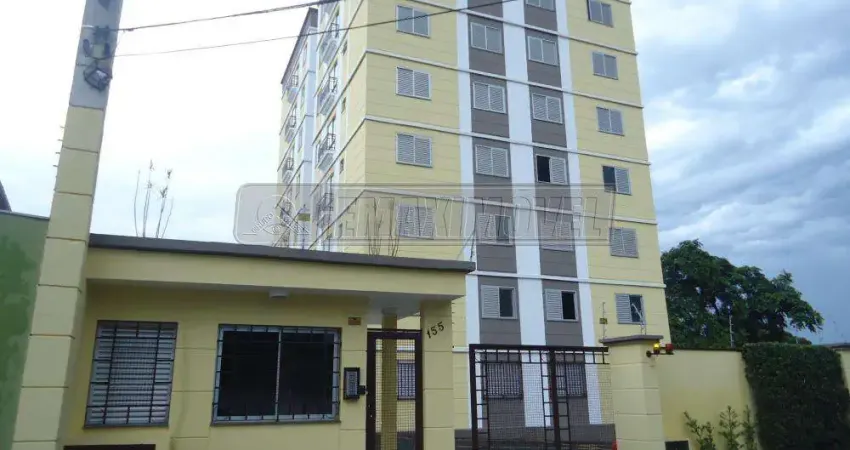 Apartamento Padrão em Sorocaba