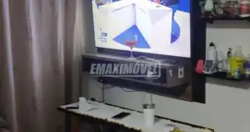 Apartamento com 2 quartos à venda na Avenida Adolpho Massaglia, Vossoroca, Votorantim