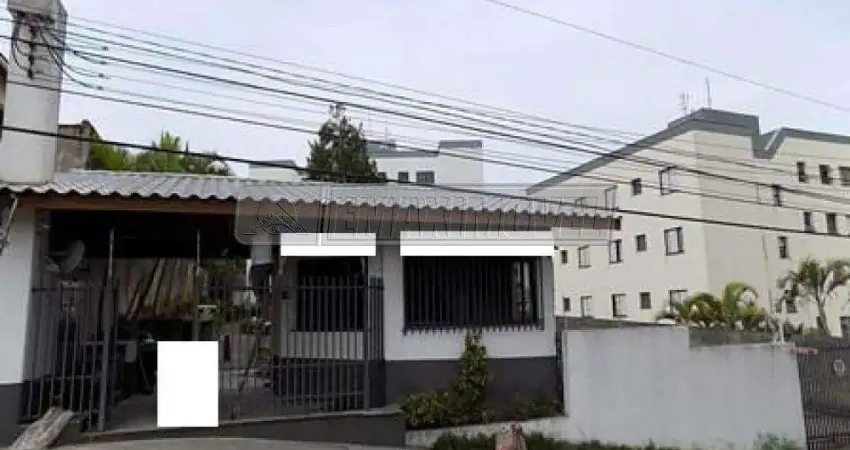 Apartamento Padrão em Sorocaba