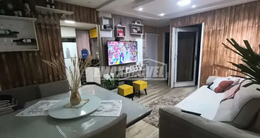 Apartamento Padrão em Sorocaba