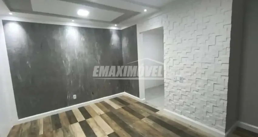 Apartamento Padrão em Sorocaba