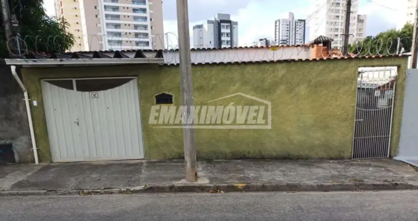 Casa em Bairros em Sorocaba