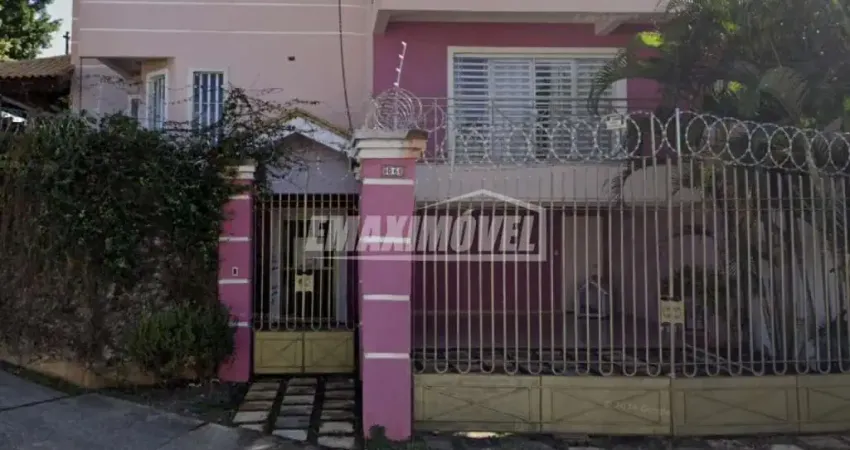 Casa com 1 Quarto e 4 vagas para locação - Vila Barão