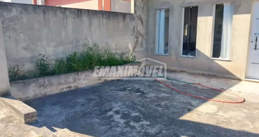 Casa com 3 quartos à venda na Rua Shigenori Yamaguchi, 105, Jardim Horizonte, Araçoiaba da Serra