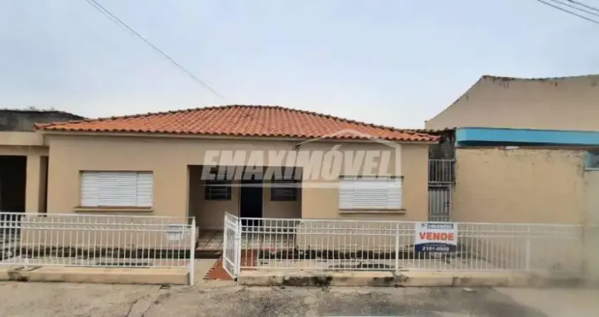 Casa com 4 quartos à venda na Rua Paraná, 449, Centro, Sorocaba