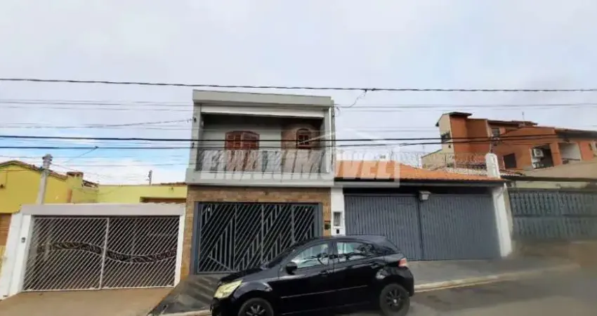 Casa em Bairros em Sorocaba