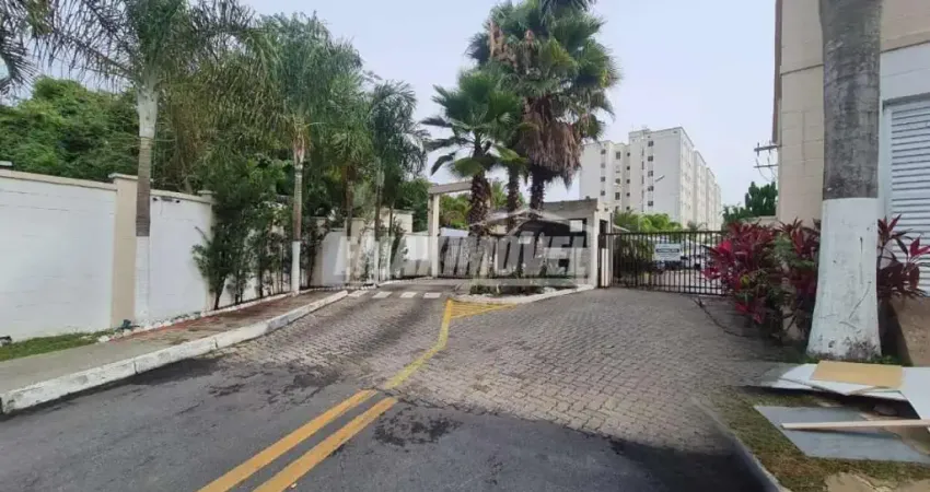 Apartamento com 2 quartos para alugar na Avenida Três de Março, Bloco 04, 1265, Alto da Boa Vista, Sorocaba