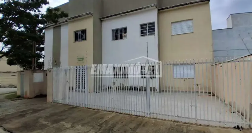 Apartamento com 1 Quarto para locação - Jardim Eucaliptos
