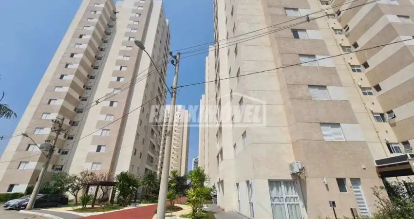 Apartamento com 3 quartos à venda na Rua Renato Chiazzotto, Bloco 02, 155, Parque Morumbi, Votorantim