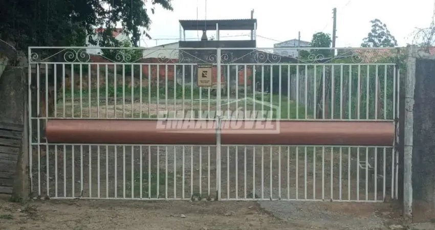 Terreno comercial para alugar na Rua Raimundo Barbosa da Silva, 65, Jardim Toledo, Votorantim