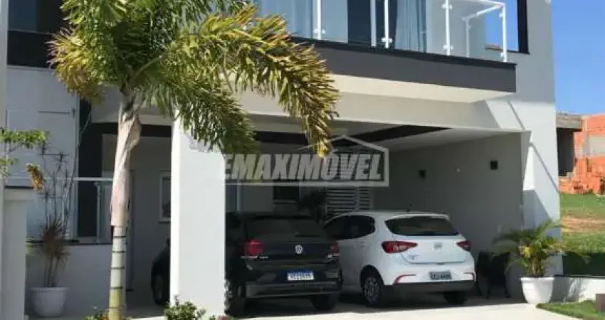 Casa com 3 Suítes, 4 vagas e espaço gourmet - Ibiti Reserva