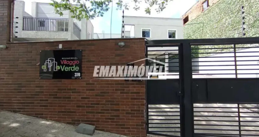 Apartamento semi-mobiliado com 1 vaga para locação - Retiro São João