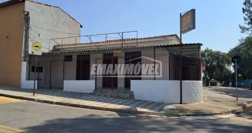 Salão Comercial para Locação com 60 m² no Jd. SImus
