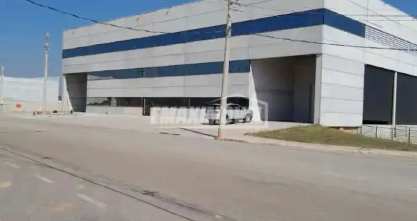 Barracão / Galpão / Depósito para alugar na Rua Moacyr de Castro, Quadra - K9 Lote 10, 100, Iporanga, Sorocaba