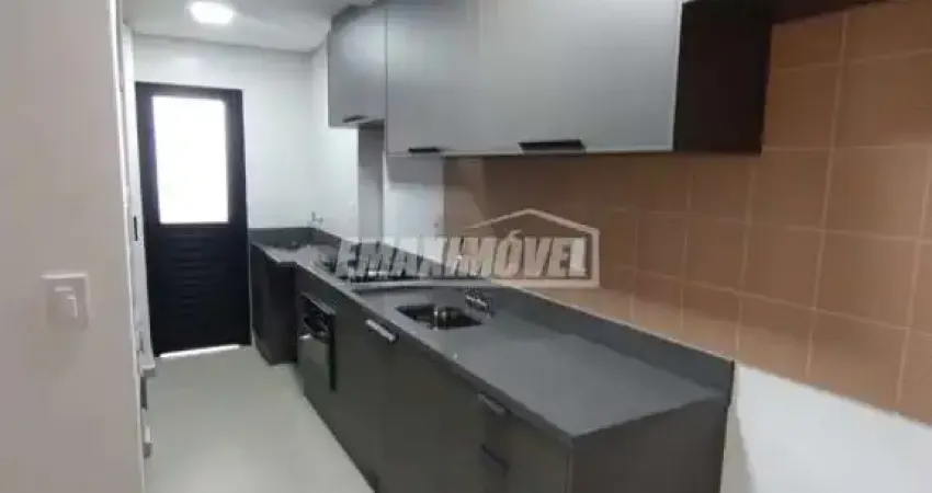 Apartamento com 1 quarto à venda na Avenida Engenheiro Carlos Reinaldo Mendes, Bloco único, 3062, Além Ponte, Sorocaba