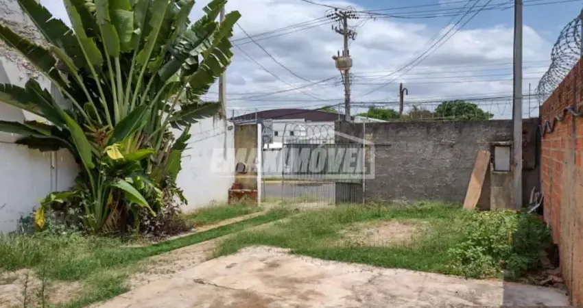 Casa com 1 quarto à venda na Avenida Betânia, Jardim Betânia, Sorocaba