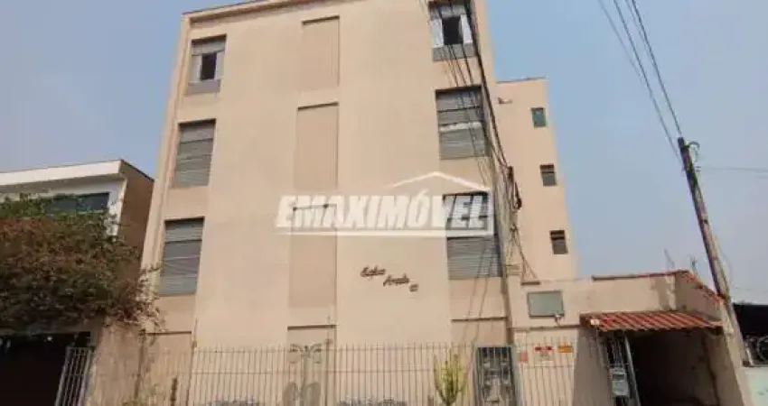 Apartamento com 3 quartos à venda na Rua Padre Luiz, Centro, Sorocaba