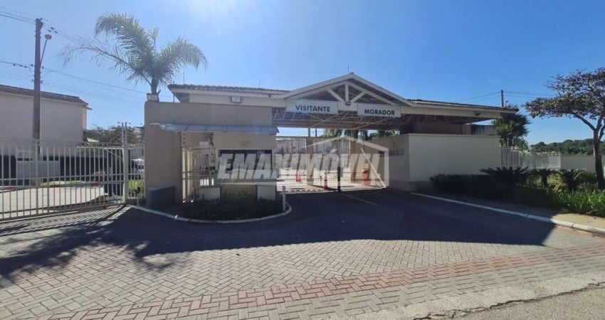 Casa em condomínio fechado com 3 quartos para alugar na Rua Paulo Varchavtchik, Casa, 581, Aparecidinha, Sorocaba