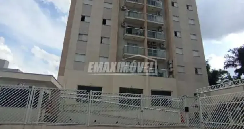 Apartamento com 3 quartos para alugar na Rua Raul Pompéia, Torre 1, 627, Vila Jardini, Sorocaba