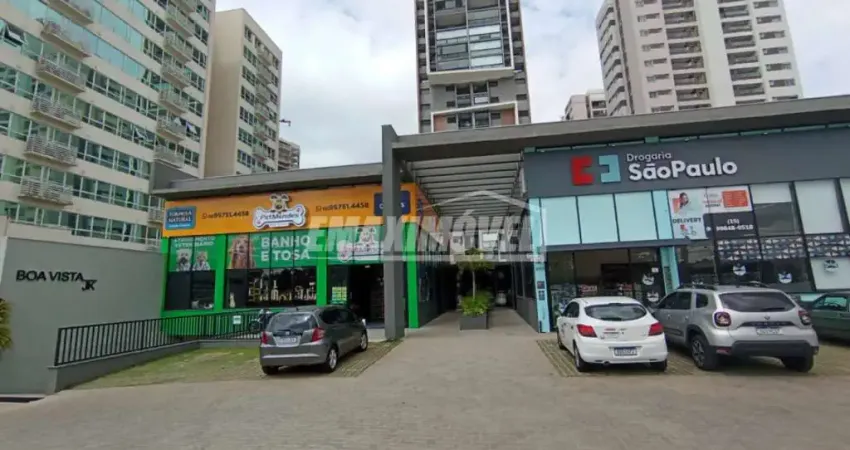 Apartamento com 3 quartos para alugar na Avenida Engenheiro Carlos Reinaldo Mendes, Bloco único, Além Ponte, Sorocaba