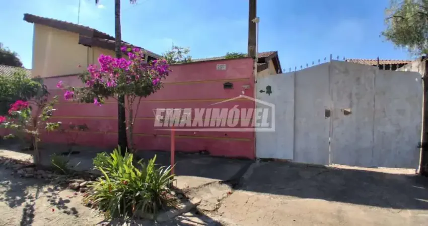 Casa com 1 quarto para alugar na Rua Canário, Casa 3, 397, Jardim Ana Maria, Sorocaba