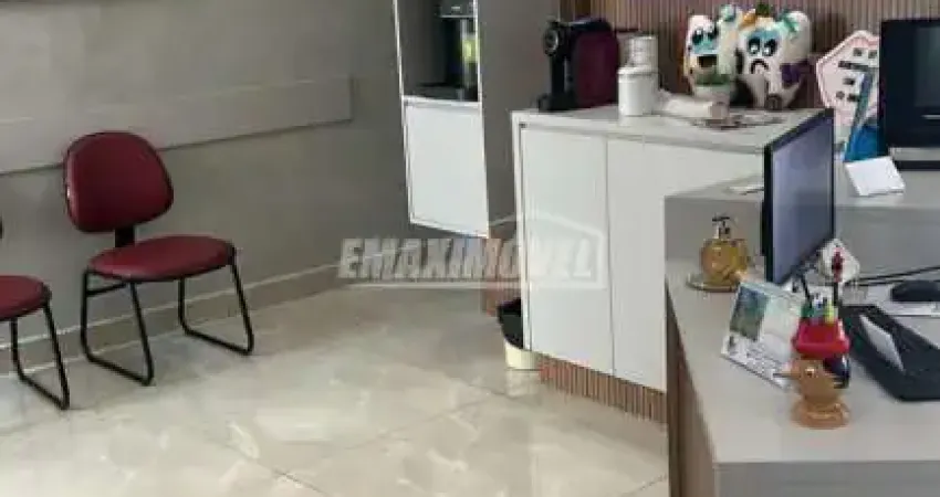 Sala comercial para alugar na Rua Saldanha da Gama, Sala 1, 68, Centro, Sorocaba