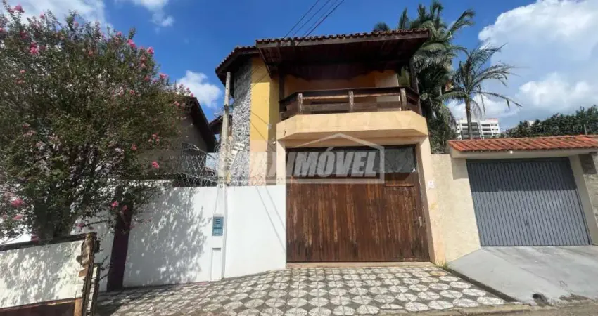 Casa comercial para alugar na Rua Lima, Jardim América, Sorocaba