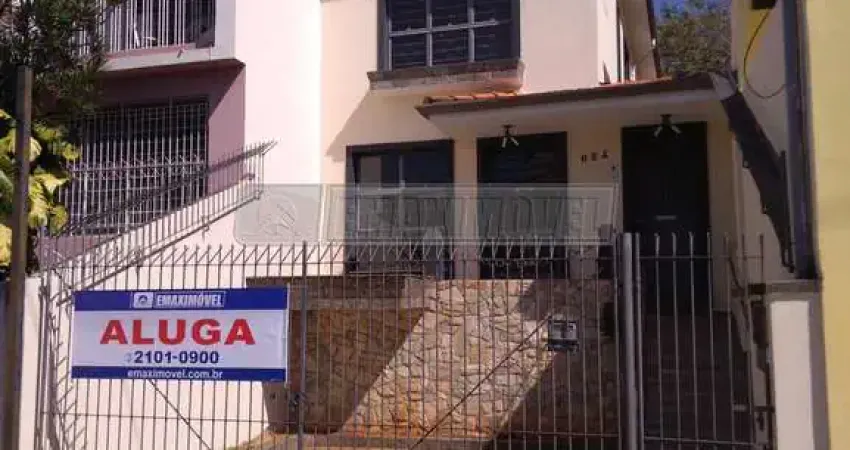 Sobrado comercial com 6 salas no Centro em Sorocaba/SP