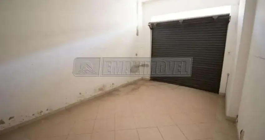 Prédio Comercial - Centro