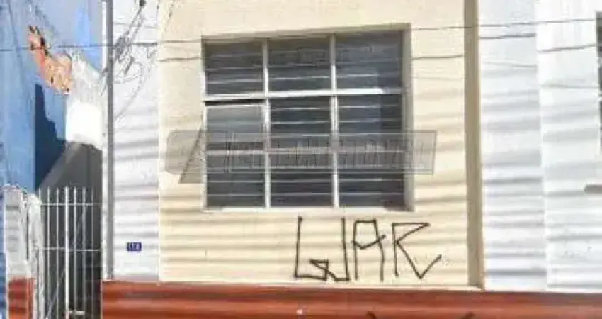 Casa comercial para alugar na Rua Santa Clara, Centro, Sorocaba