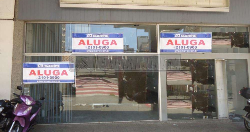 Comercial Prédios em Sorocaba