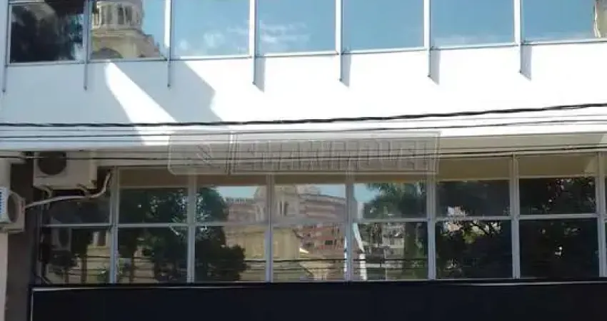 Casa comercial para alugar na Praça Coronel Fernando Prestes, Bloco Único, 36, Centro, Sorocaba