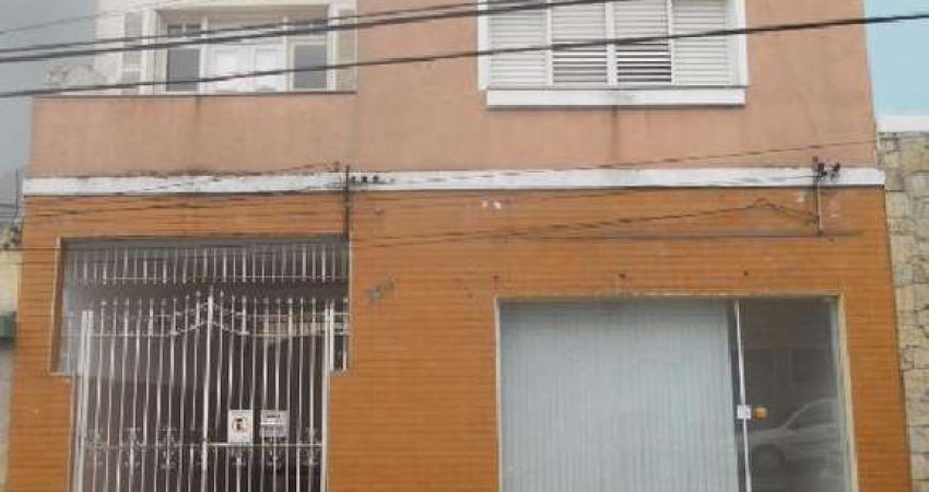 Casa Finalidade Comercial em Sorocaba