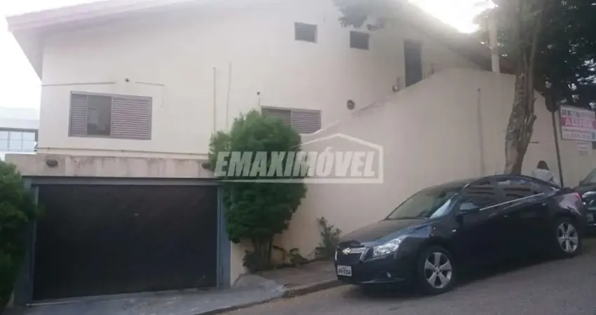 Casa comercial à venda na Rua Satyro Vieira Barbosa, 0, 105, Parque Campolim, Sorocaba