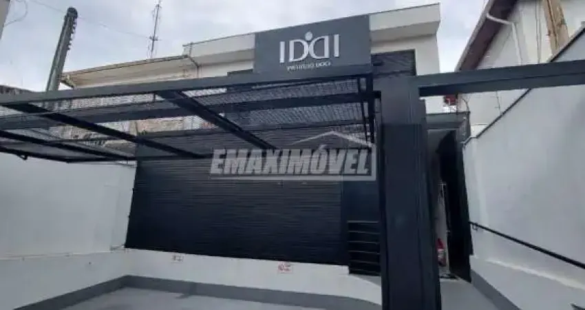 Casa comercial à venda na Rua Coronel José de Barros, Centro, Sorocaba