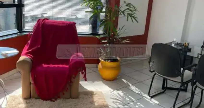 Casa comercial à venda na Avenida Presidente Juscelino Kubitschek de Oliveira, Jardim Vergueiro, Sorocaba