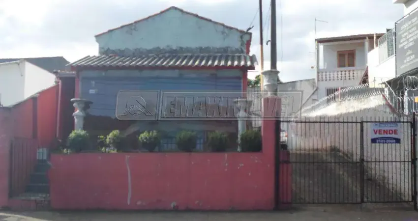 Casa comercial à venda na Avenida Ipanema, 0, 176, Vila Carol, Sorocaba