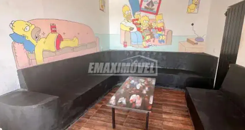 Casa comercial à venda na Avenida Doutor Ulysses Guimarães, Parque das Laranjeiras, Sorocaba